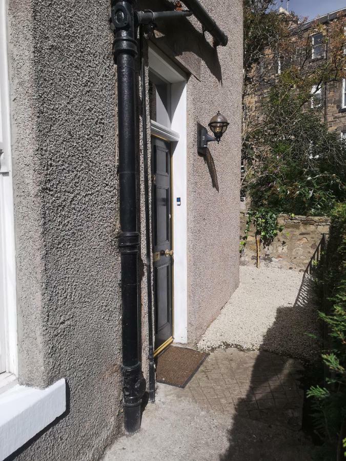 Traditional 3 Bedroom Quiet Duplex Flat By High St, Trams And Buses - Just 1-5 Miles To Centre EDI Exterior foto